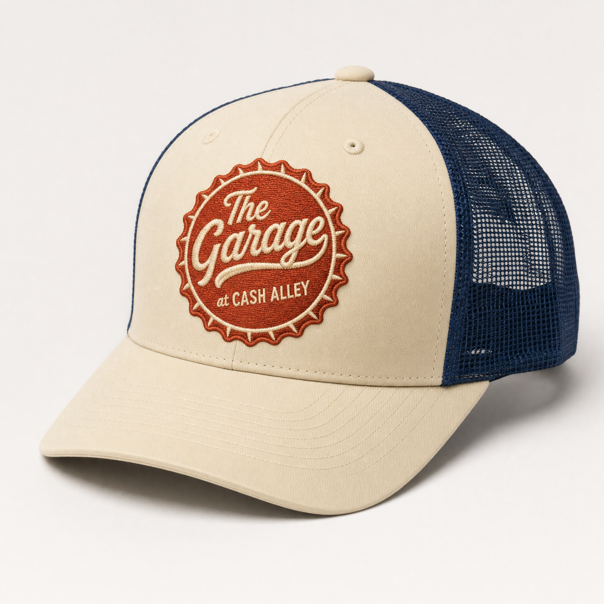 Trucker Hats